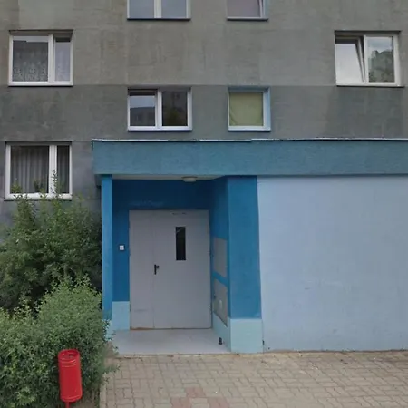 Kwadrat Podwislocze * Rzeszow