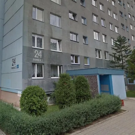 Kwadrat Podwislocze Bed & Breakfast Rzeszow