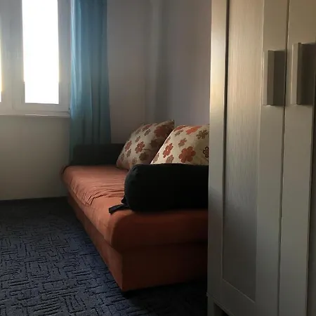 Kwadrat Podwislocze Bed & Breakfast Rzeszow