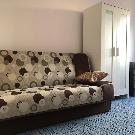 Kwadrat Podwislocze Bed & Breakfast Rzeszow
