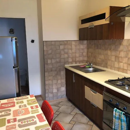 Kwadrat Podwislocze Bed & Breakfast *
